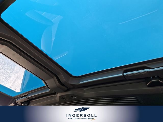 Used 2024 GMC Hummer EV 3X w/ Extreme Off-Road Package image 19