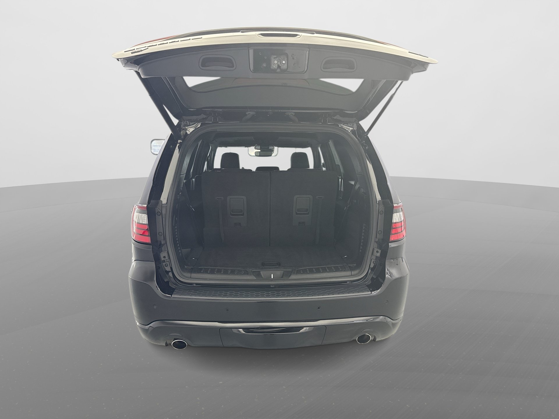 Used 2024 Dodge Durango GT AWD/4WD image 24
