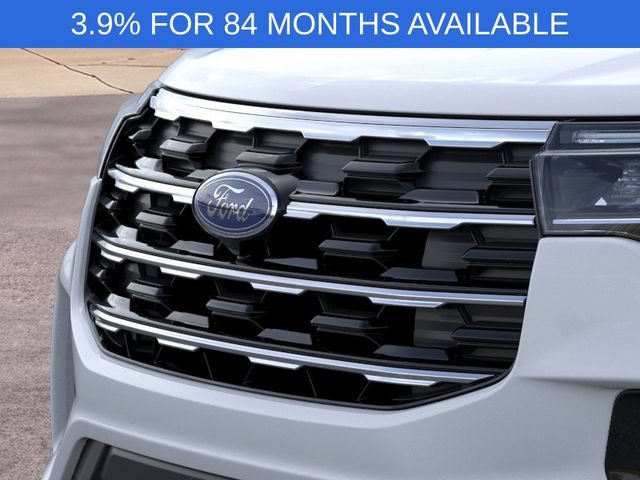New 2026 Ford Explorer Active w/ Active Comfort Package AWD/4WD image 17