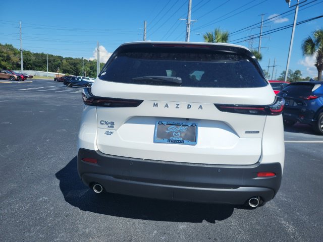 New 2026 MAZDA CX-5 Preferred AWD/4WD image 4