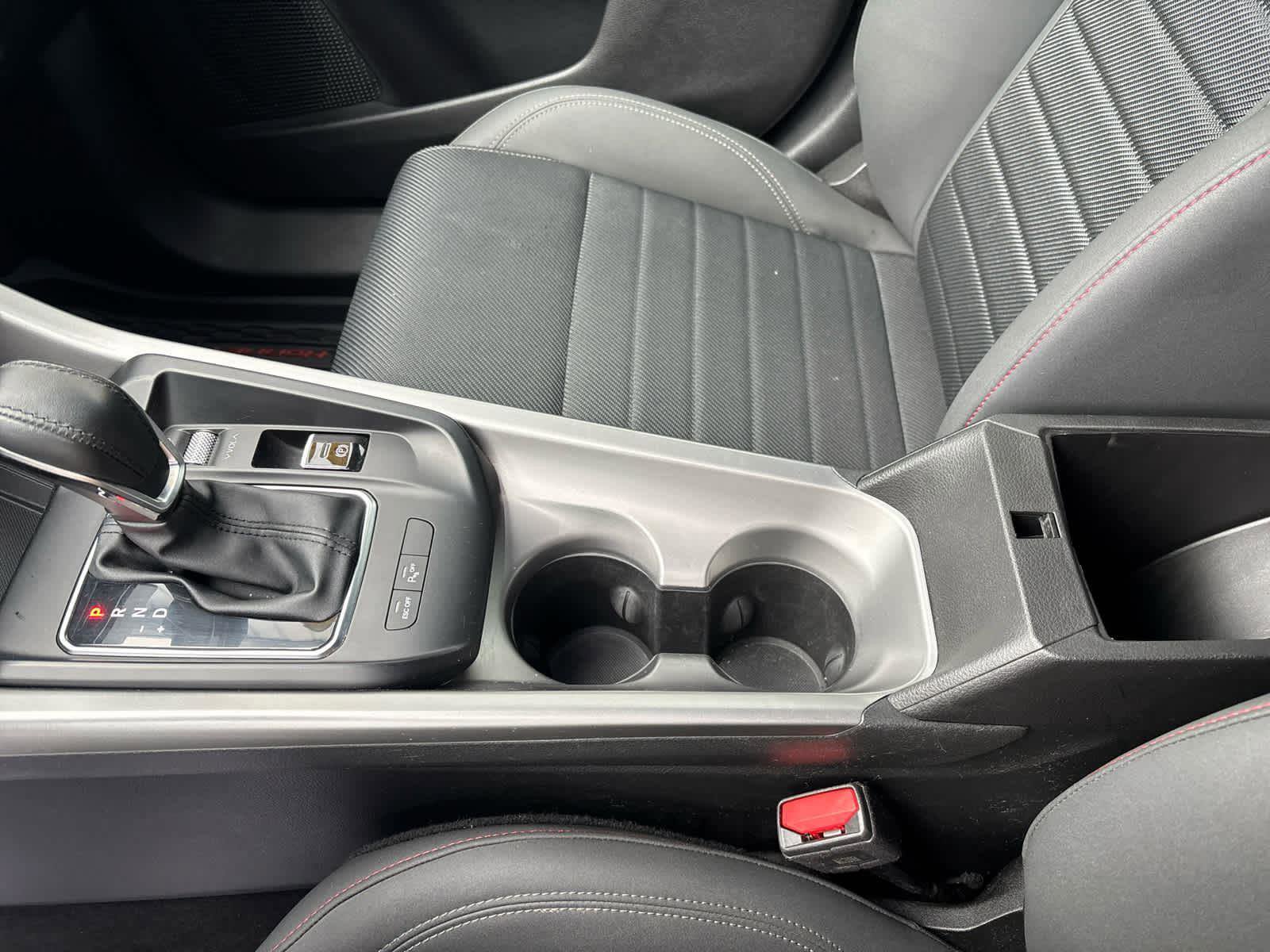 Used 2024 Dodge Hornet R/T image 16