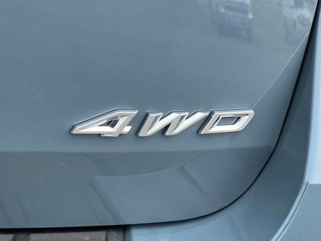 New 2026 Ford Explorer Active video 2