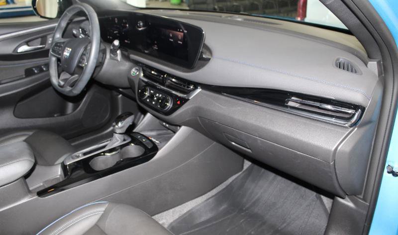 Used 2025 Buick Envista Sport Touring w/ Convenience I Package image 29