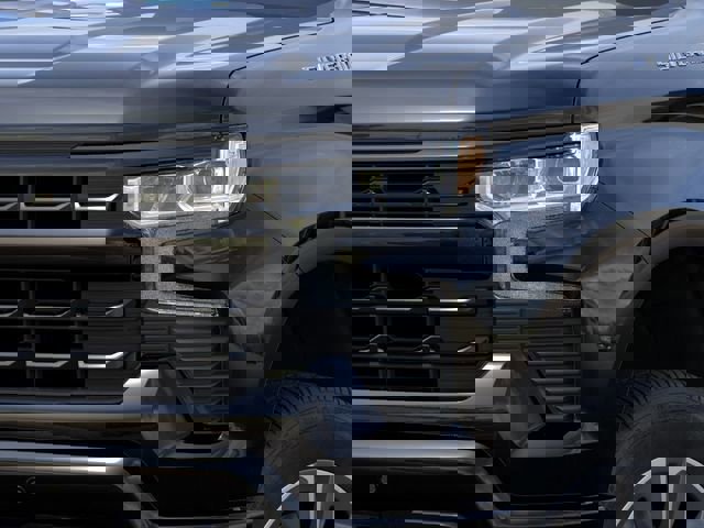 New 2026 Chevrolet Silverado 1500 RST w/ Safety Package RWD image 10