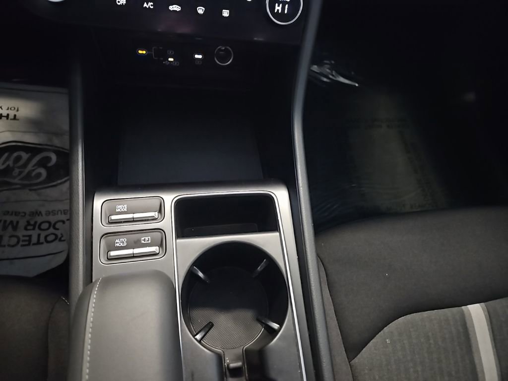 Used 2025 Hyundai Sonata SEL image 21