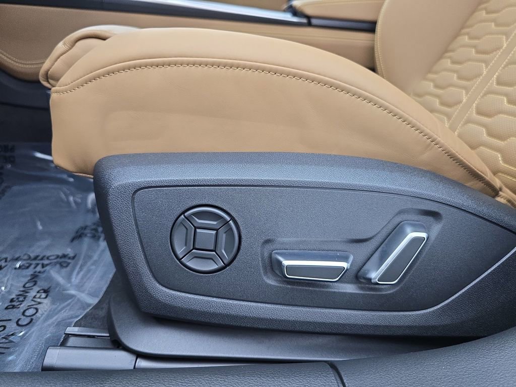 Used 2025 Audi RS 6 performance image 29