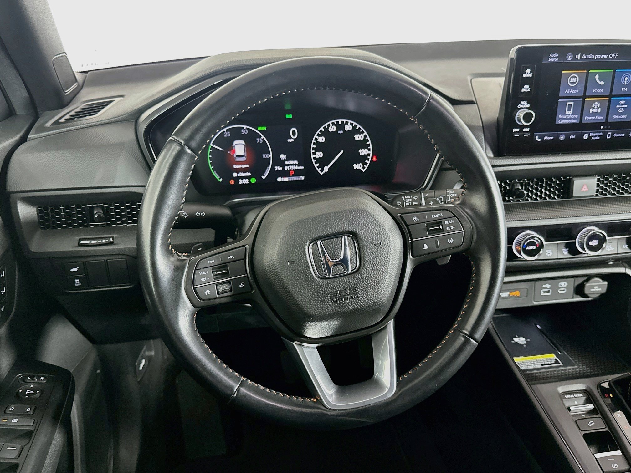 Used 2025 Honda CR-V Sport-L image 18