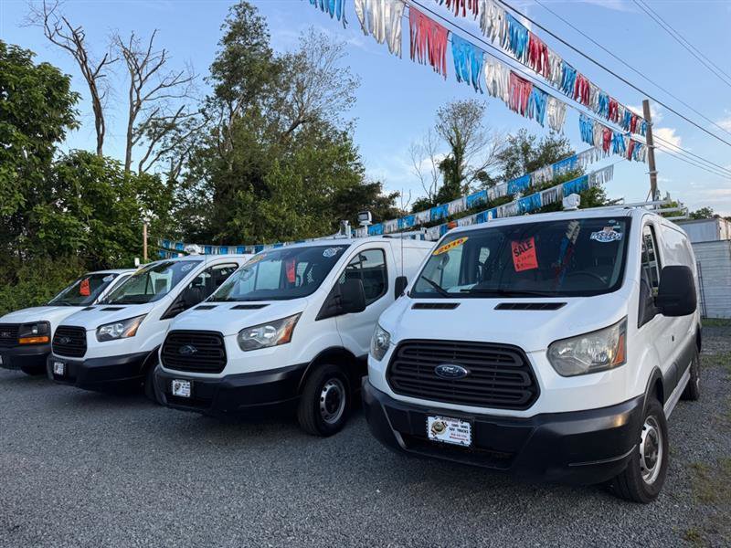Used 2014 Ford E-150 and Econoline 150 E-150 w/ Power Group image 12