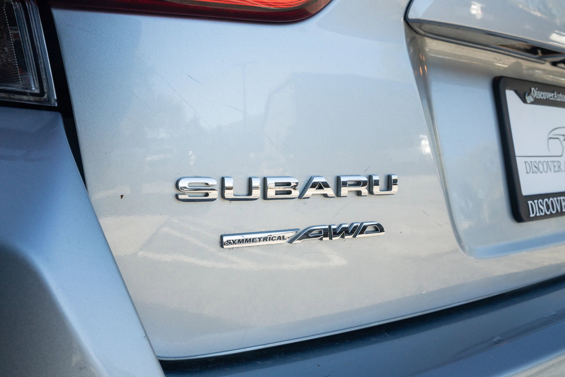 Used 2017 Subaru Impreza 2.0i Limited image 33