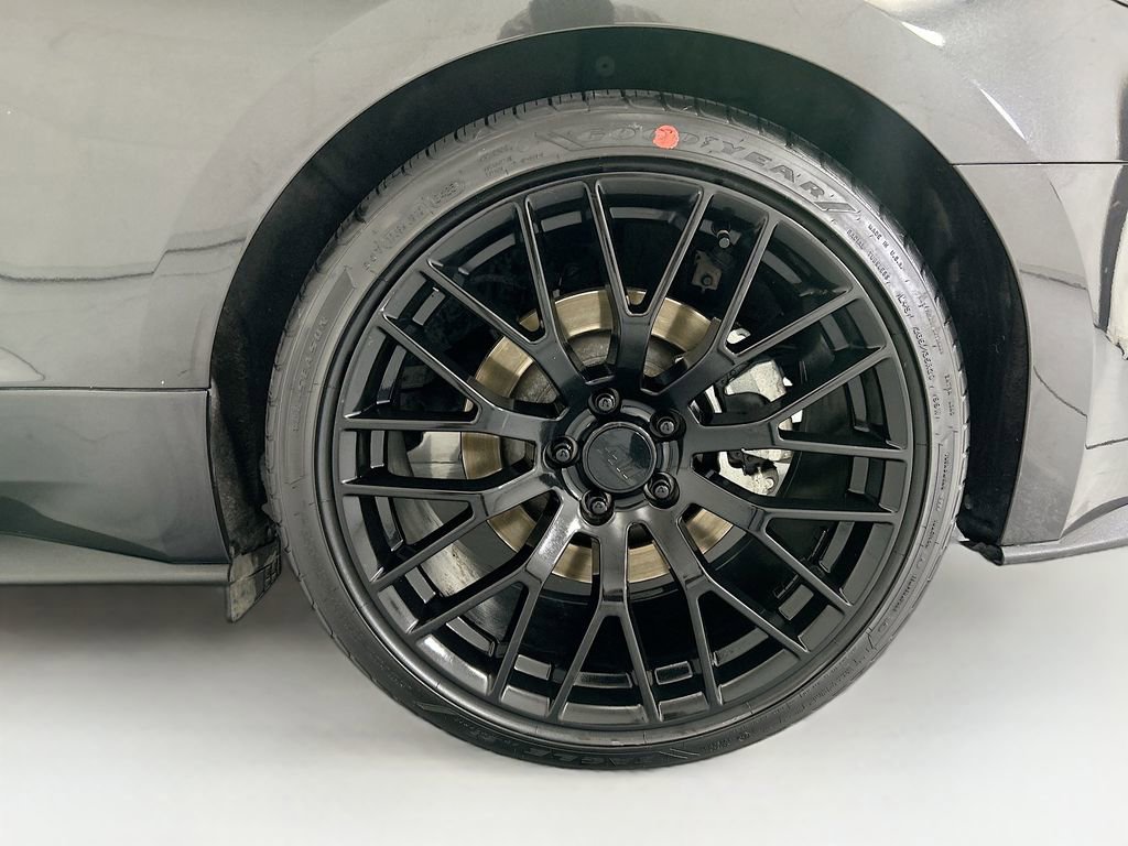 Used 2023 Ford Mustang GT Premium w/ Equipment Group 401A RWD image 28
