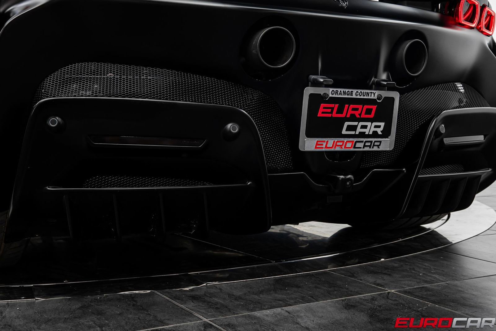 Used 2021 Ferrari SF90 Stradale AWD/4WD image 19