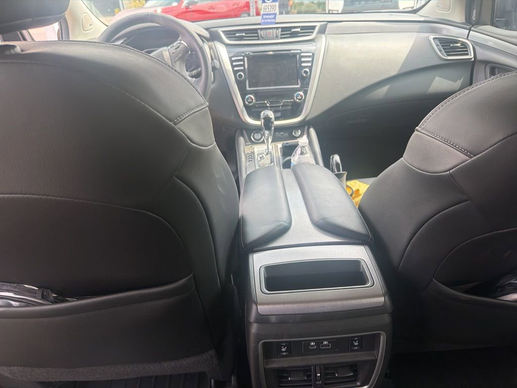 Certified 2019 Nissan Murano SL image 11