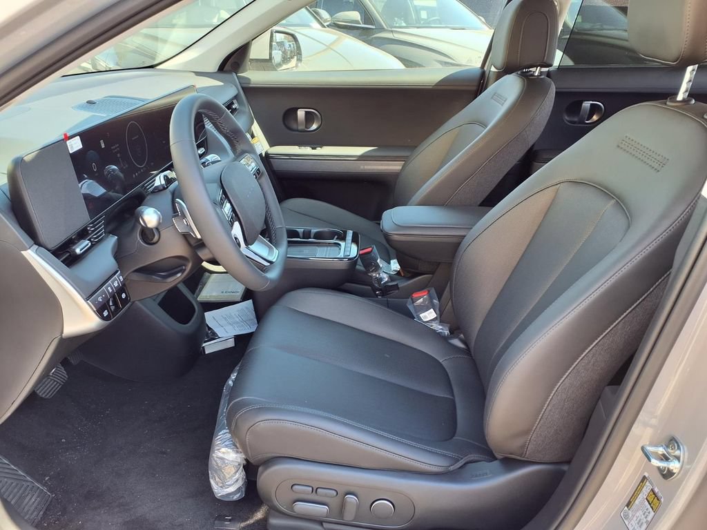 New 2026 Hyundai Ioniq 5 Limited RWD image 10