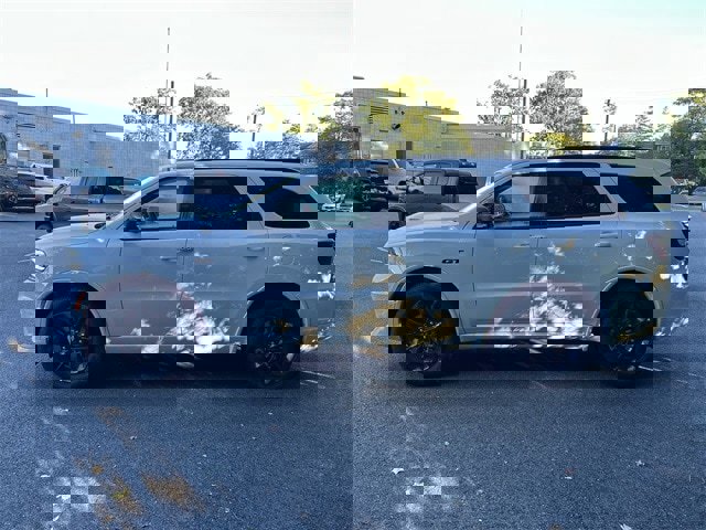 New 2026 Dodge Durango GT image 5