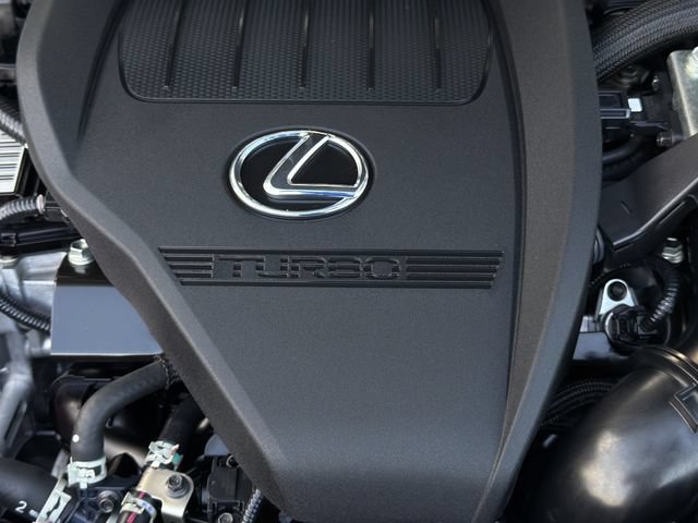 Used 2024 Lexus NX 350 AWD w/ Vision Package image 30