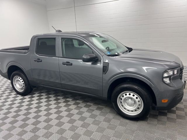 Used 2025 Ford Maverick XL w/ 4K Tow Package image 4