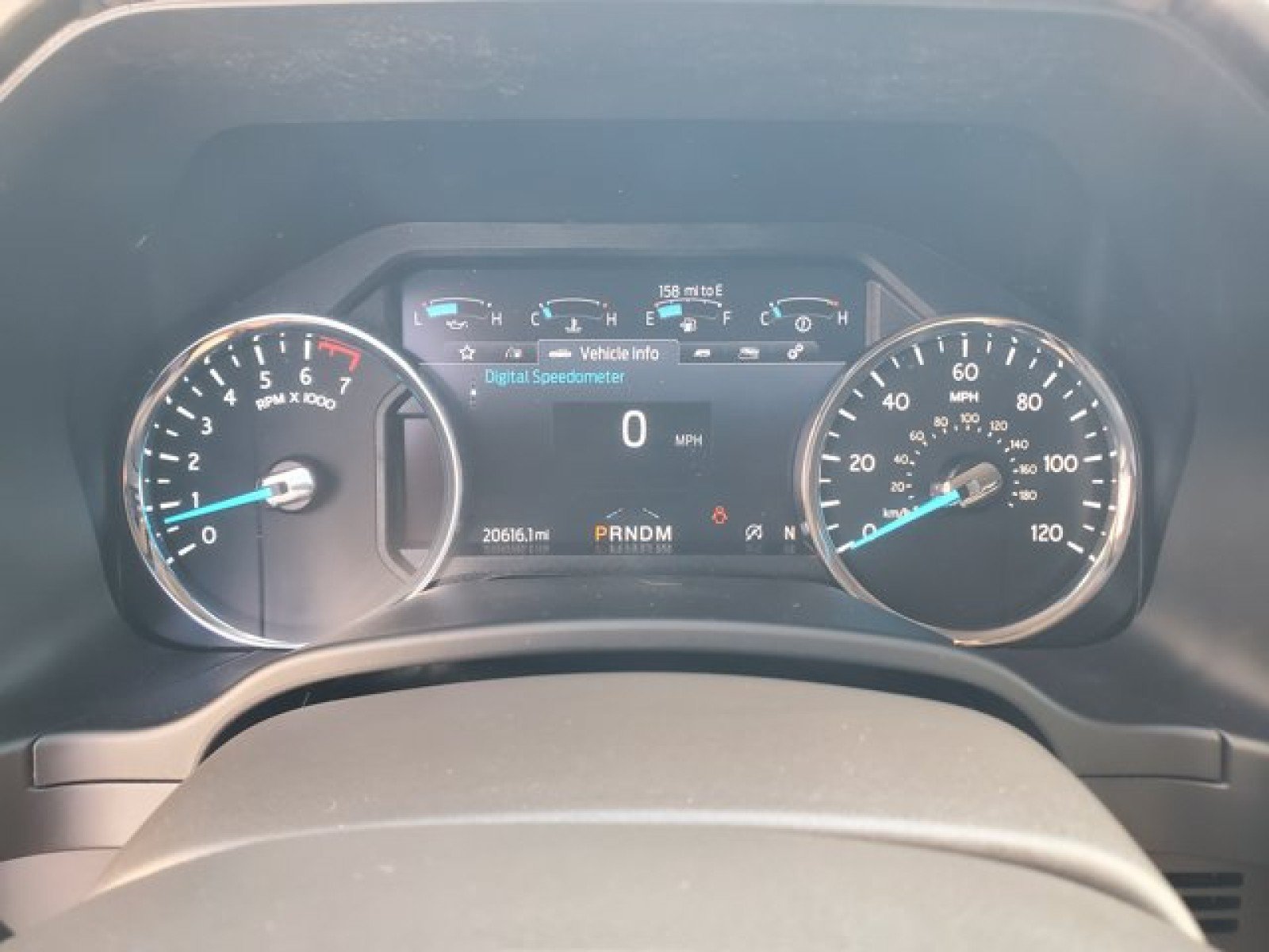 Certified 2021 Ford Expedition Max Limited RWD image 20