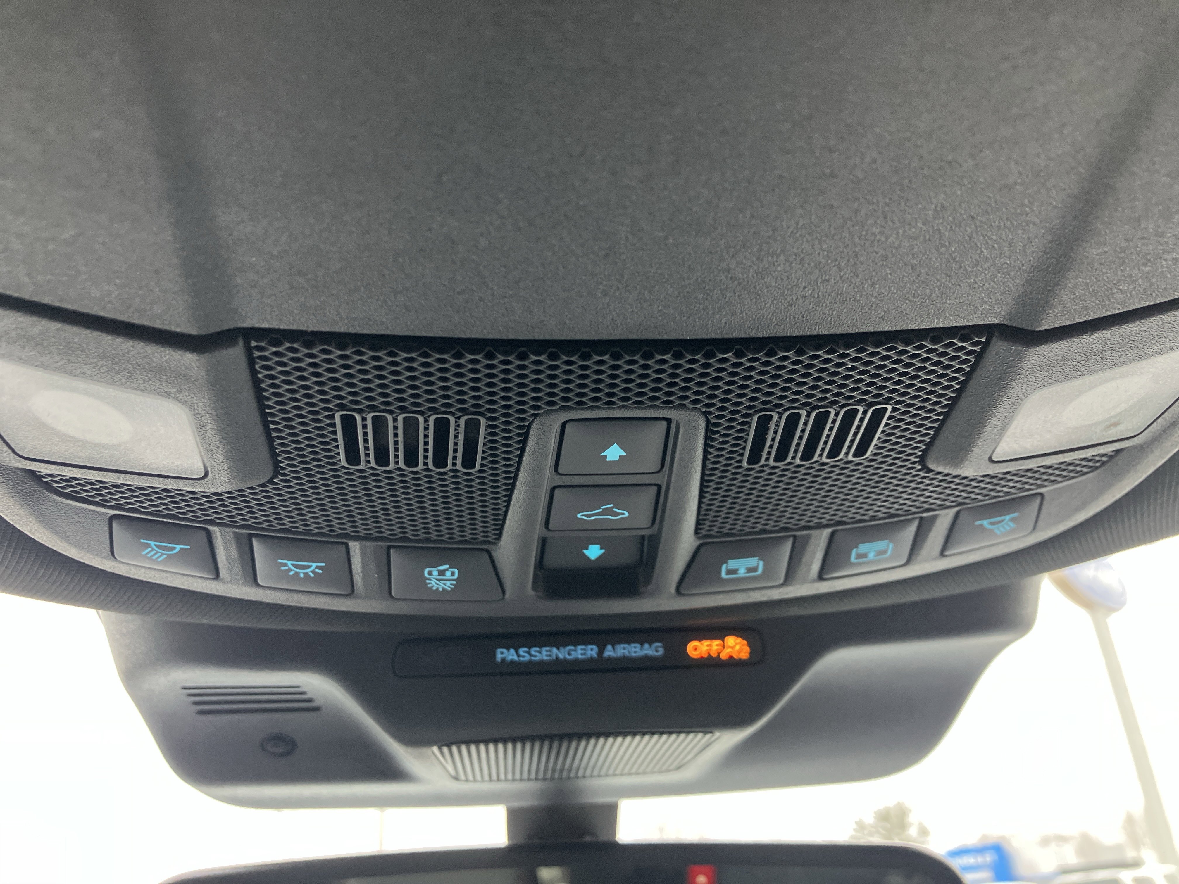 Used 2024 Ford Expedition Timberline image 42