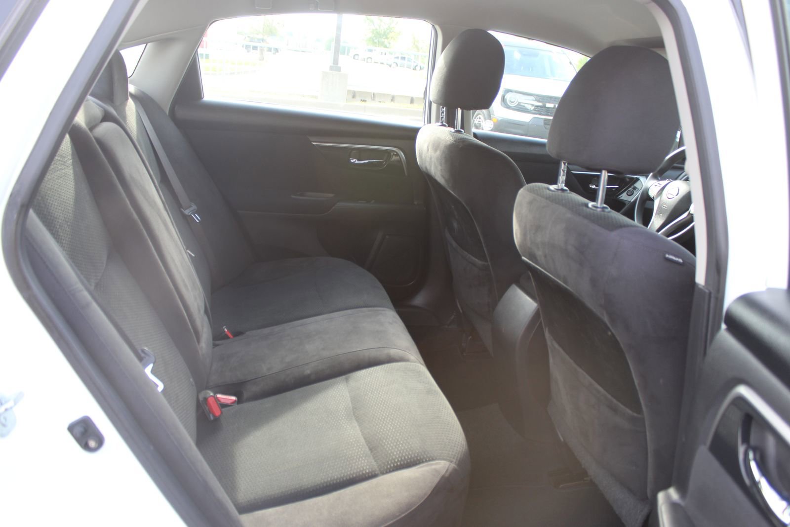 Used 2014 Nissan Altima 2.5 S FWD image 13