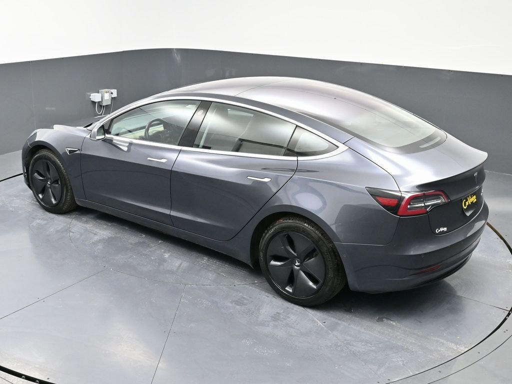 Used 2018 Tesla Model 3 Long Range image 49