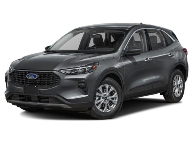 New 2026 Ford Escape Active w/ Cold Weather Package image 32