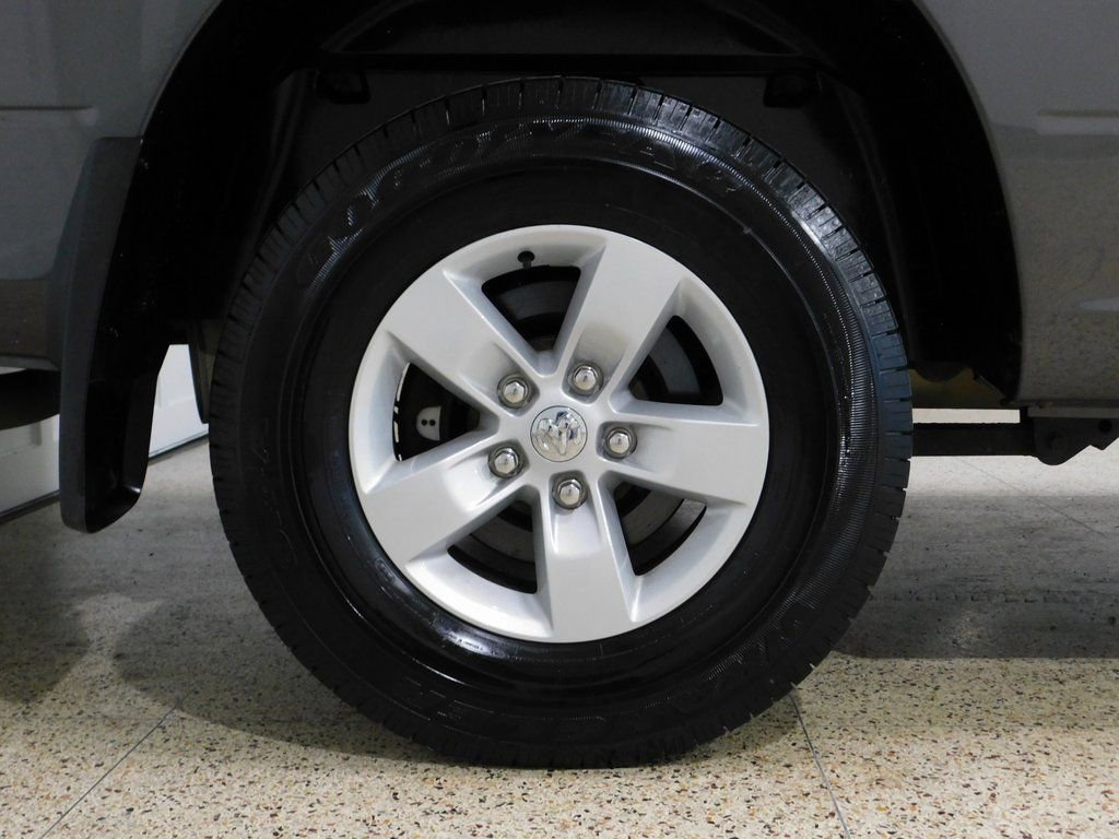 Used 2019 RAM 1500 Express image 97