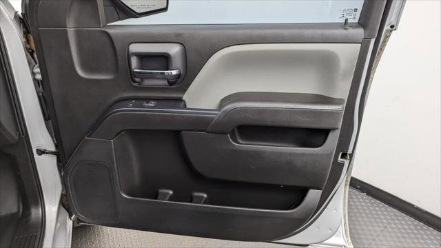 Used 2018 Chevrolet Silverado 1500 LS w/ Trailering Package image 18