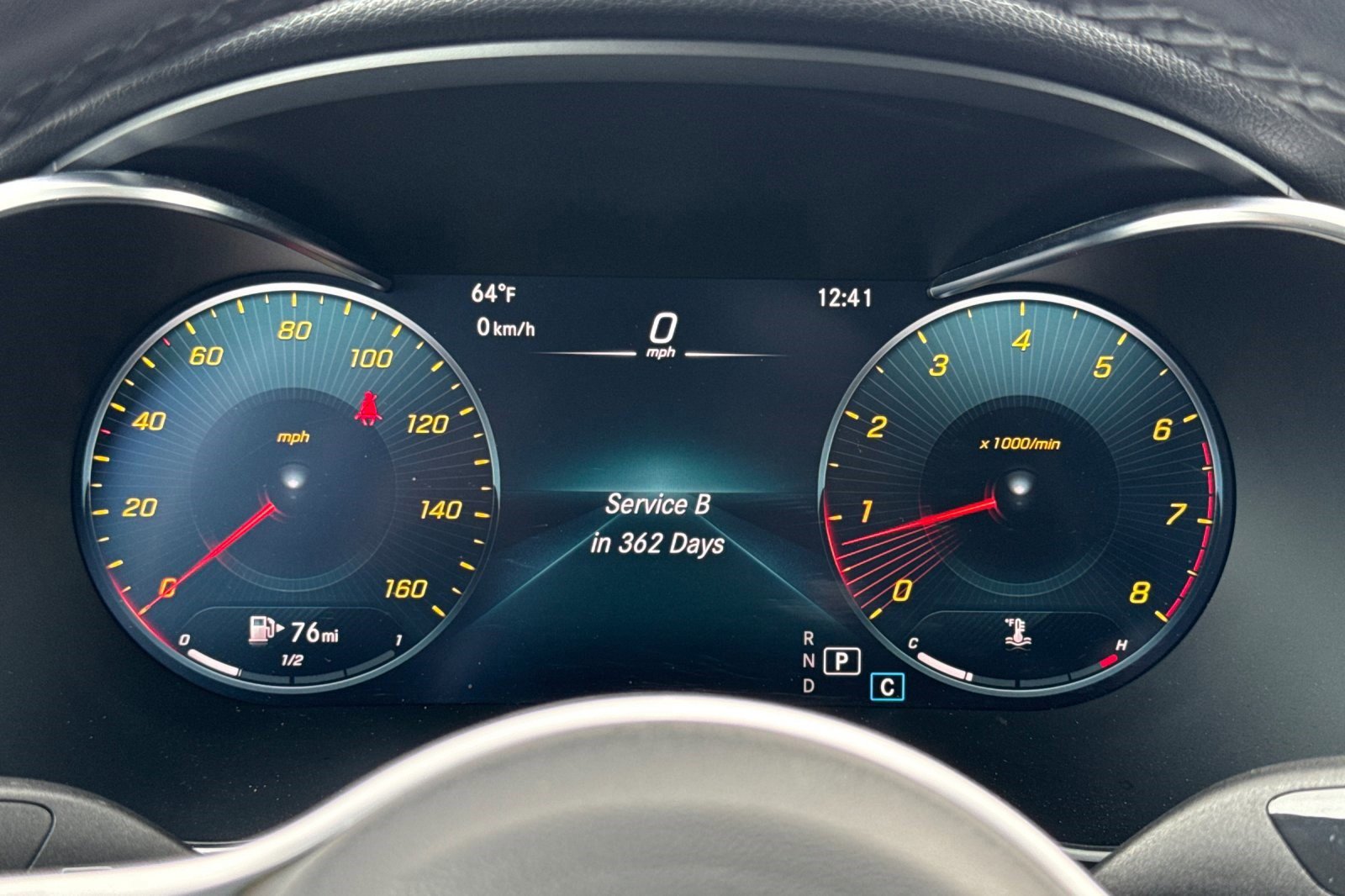 Certified 2022 Mercedes-Benz GLC 300 4MATIC image 17