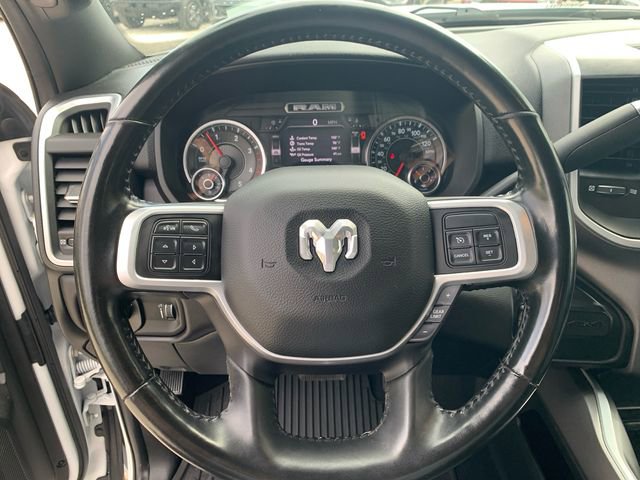 Used 2021 RAM 2500 Big Horn w/ Level B Equipment Group image 22