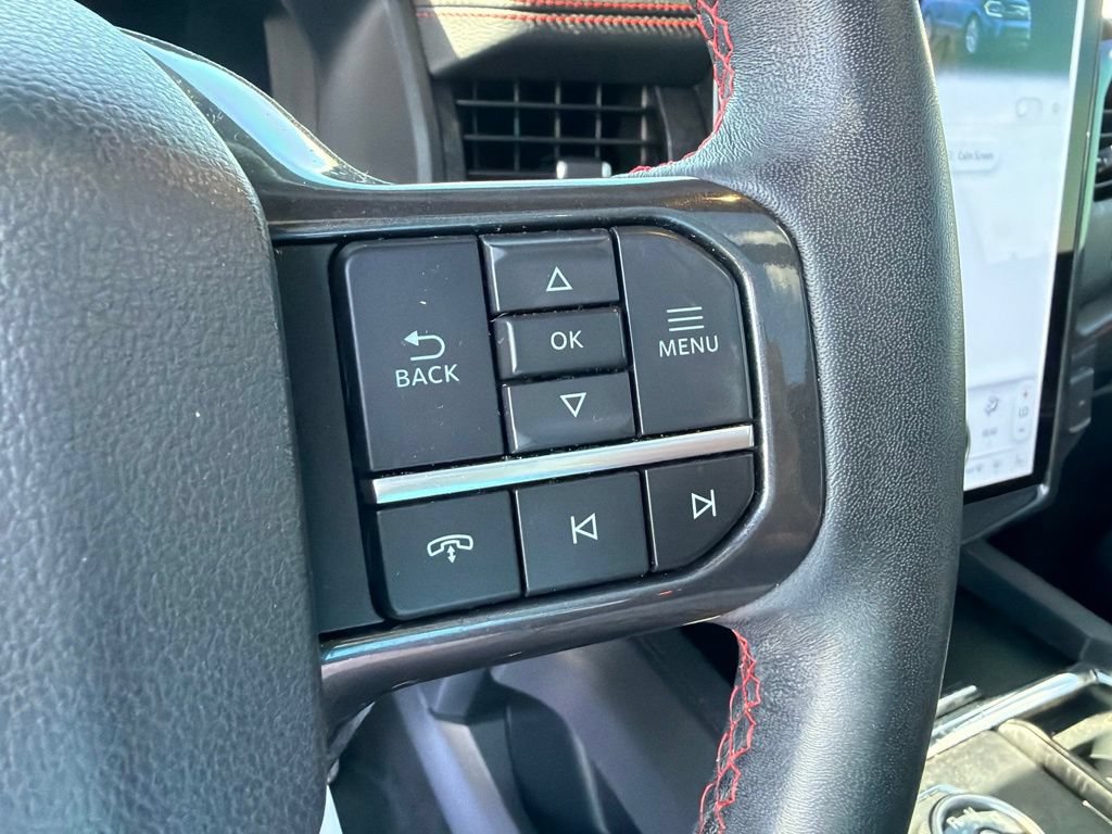 Used 2024 Ford Expedition Limited RWD image 28