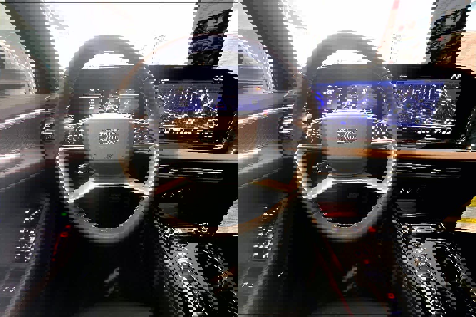 Used 2025 Audi A5 2.0T Premium Plus image 6