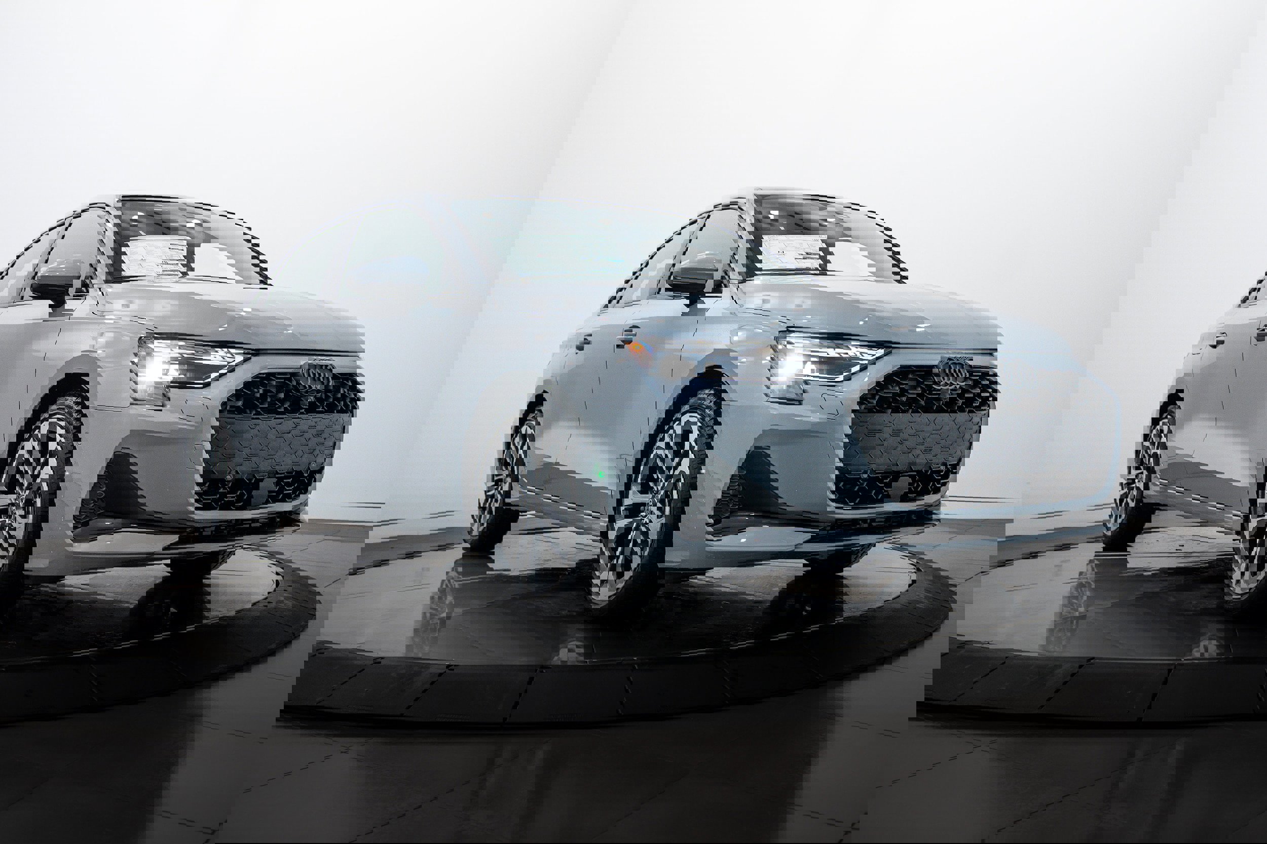 New 2026 Audi A3 2.0T Premium Plus image 1