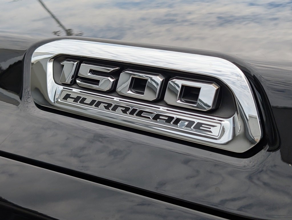 New 2026 RAM 1500 Big Horn image 41