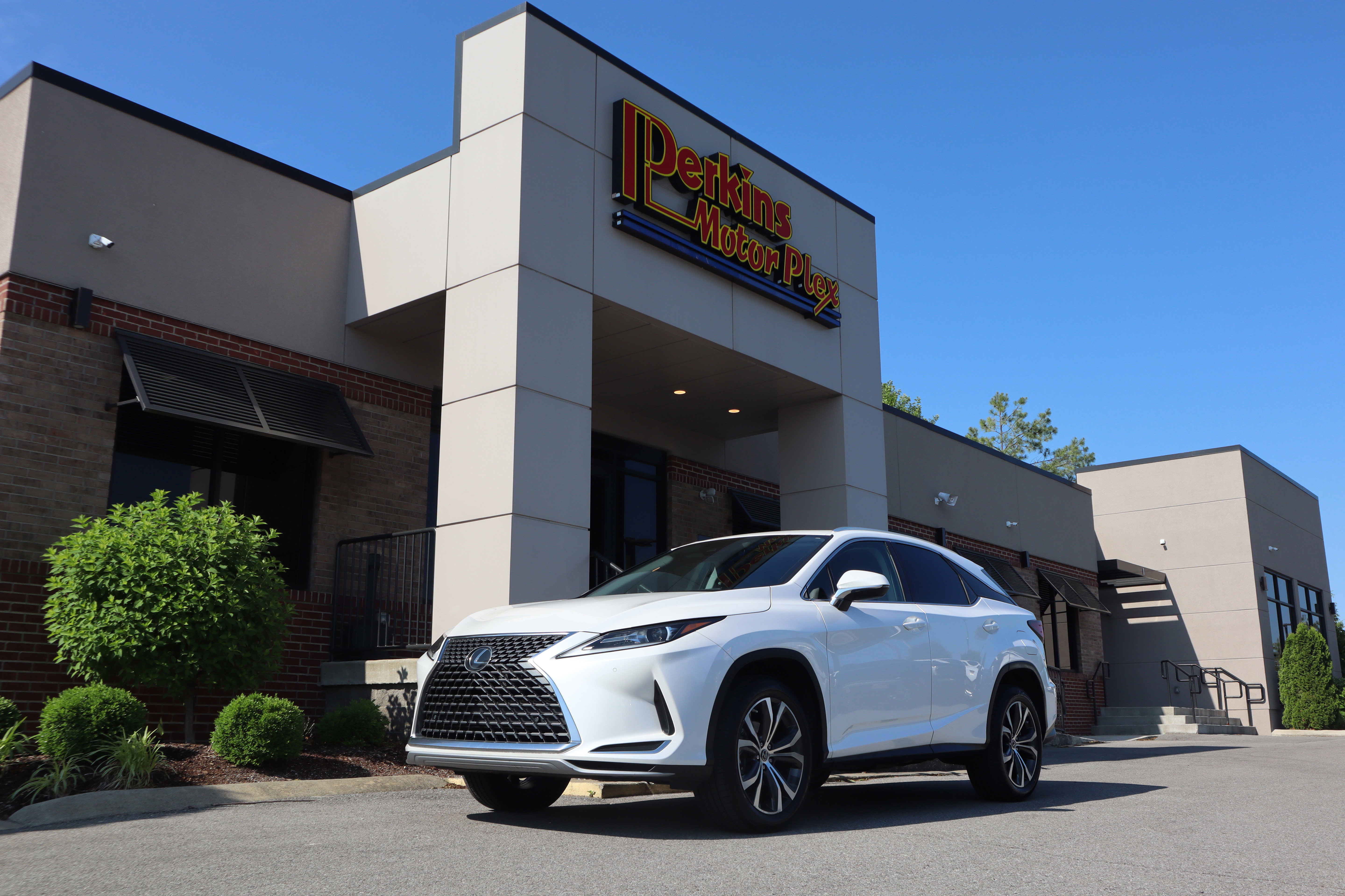 Used 2021 Lexus RX 350 FWD w/ Premium Package image 36