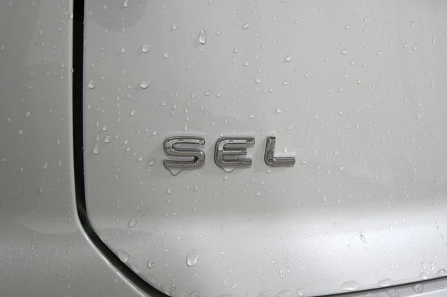 New 2025 Volkswagen Atlas Cross Sport SEL image 19