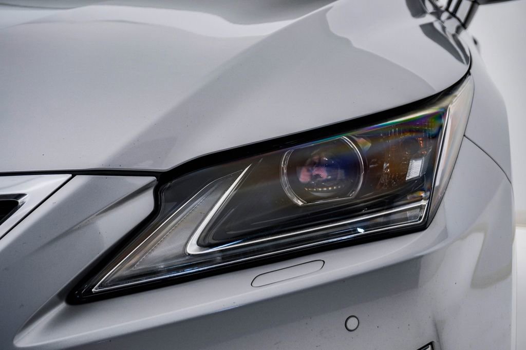 Used 2016 Lexus RX 350 F Sport w/ Cold Weather Package image 7