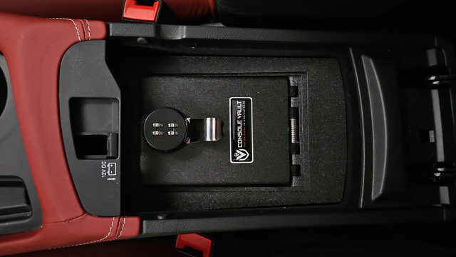 Used 2024 Dodge Durango SRT Hellcat AWD/4WD image 39