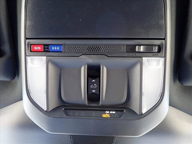 New 2026 Subaru Forester Premium image 23