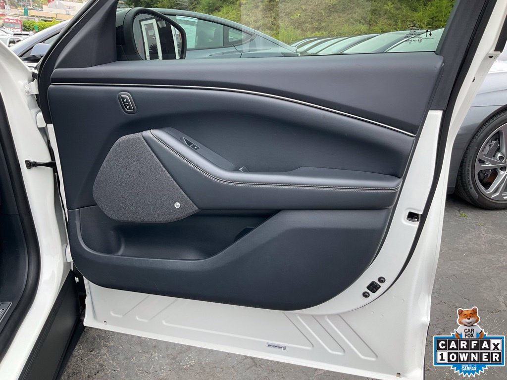 Used 2023 Ford Mustang Mach-E Premium RWD image 67