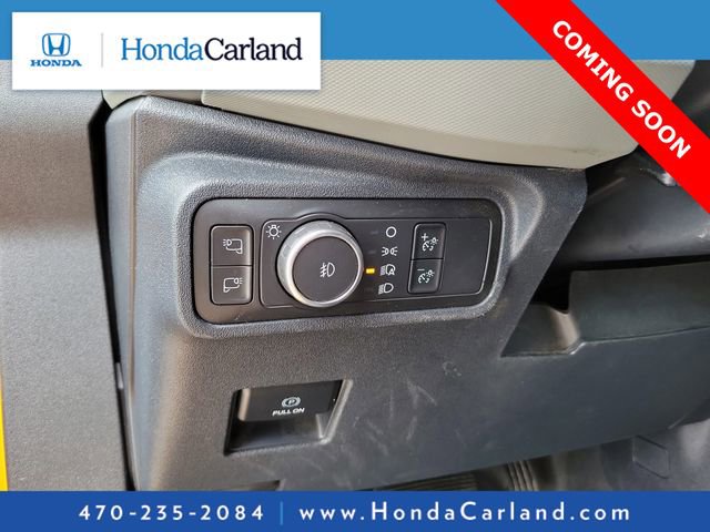 Used 2022 Ford Bronco Badlands image 11