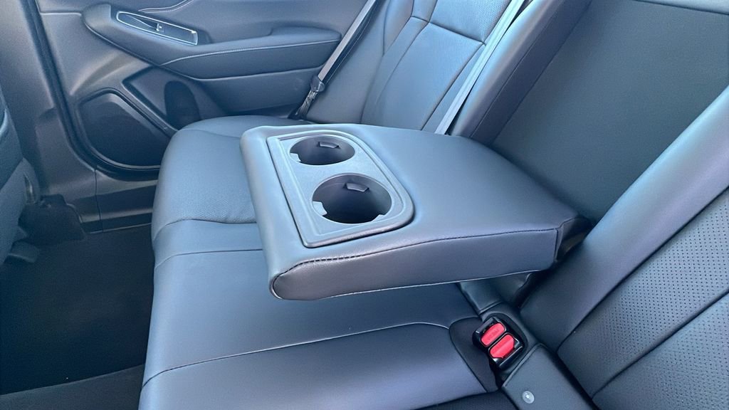 Used 2025 Subaru Legacy Limited image 19