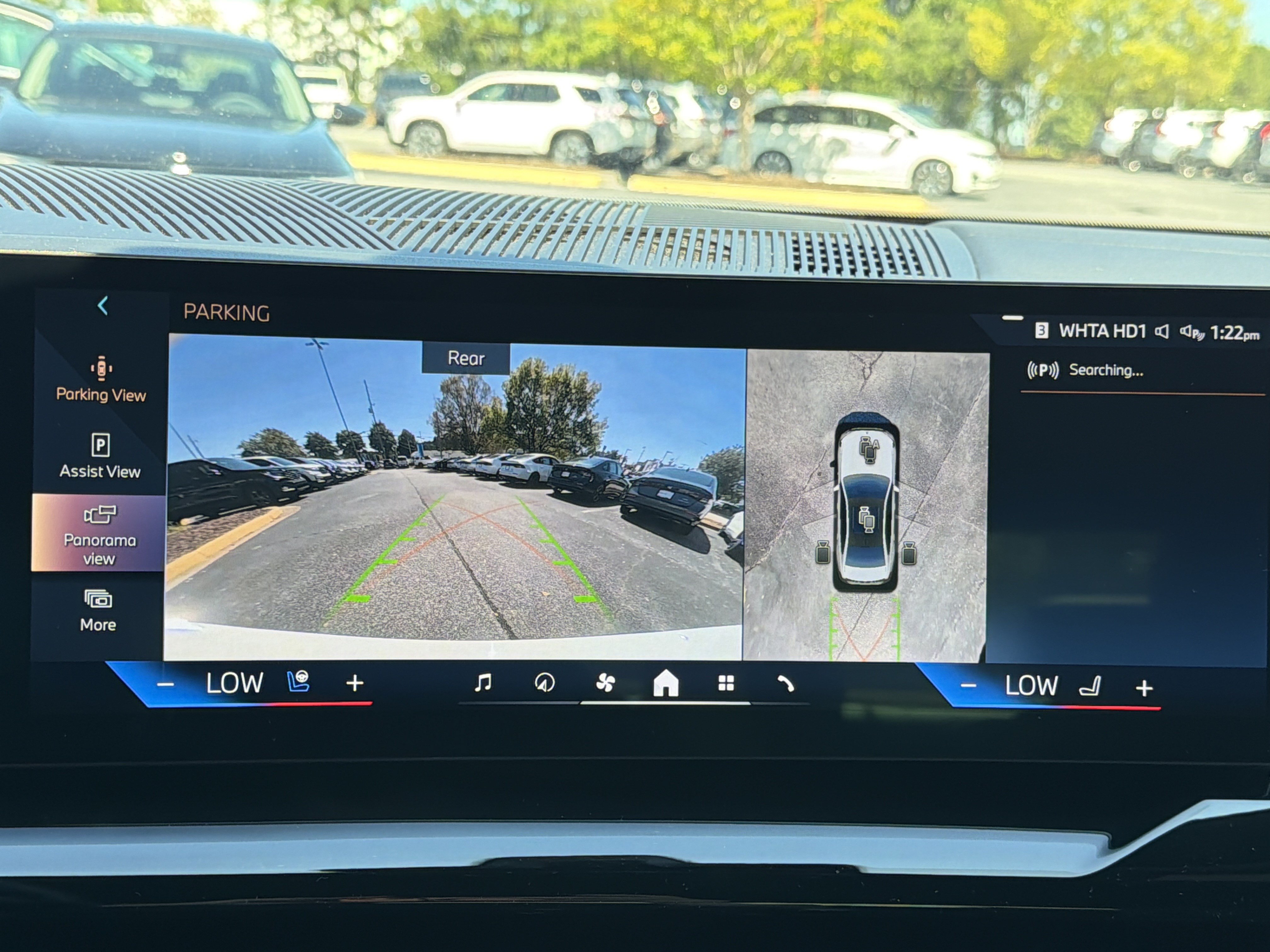 Certified 2024 BMW 530i w/ M Sport Package RWD image 4