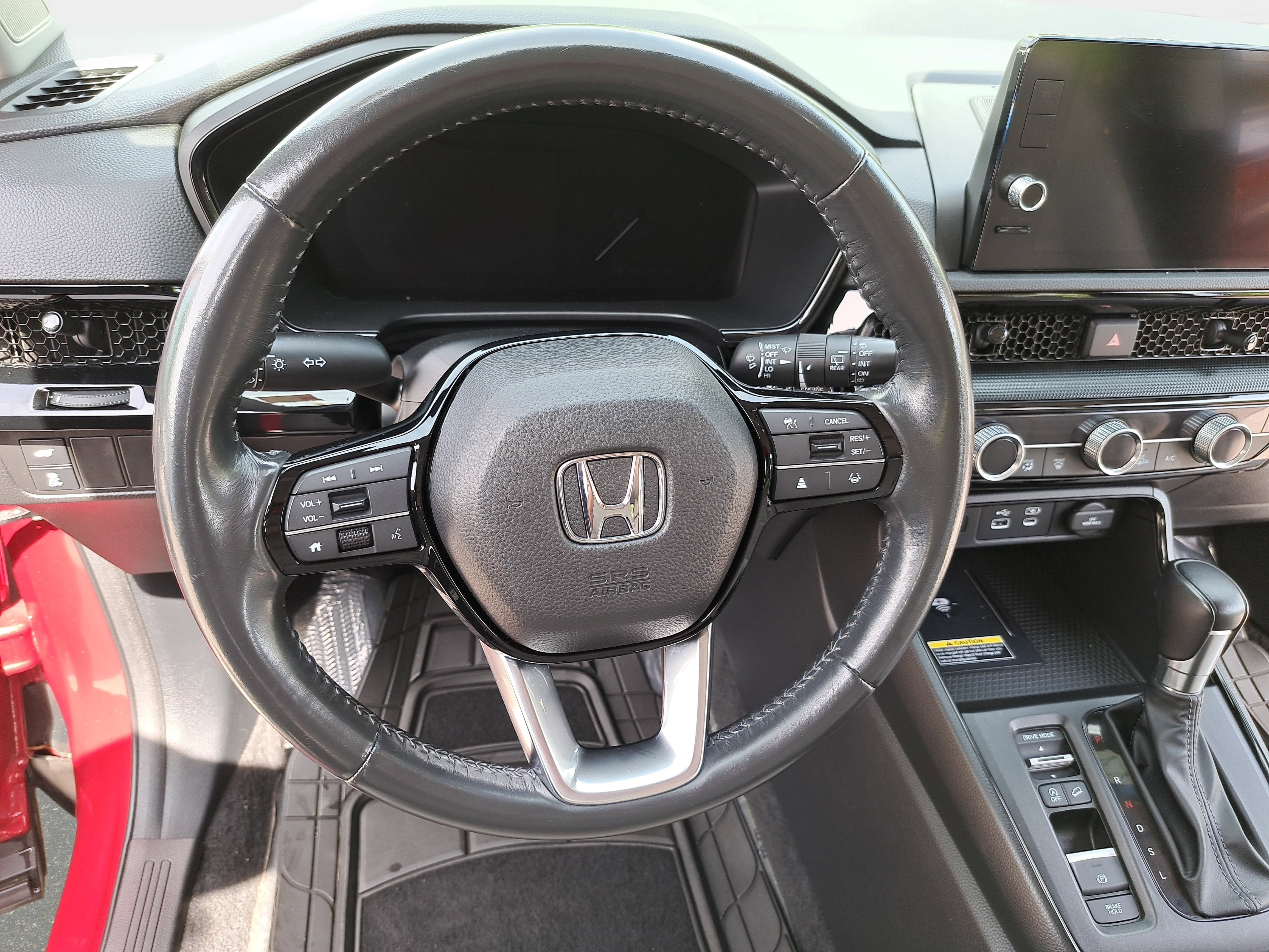 Used 2023 Honda CR-V EX-L image 16