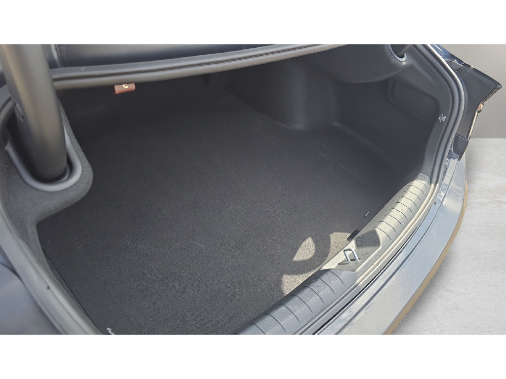 Certified 2026 Hyundai Sonata SE FWD image 9