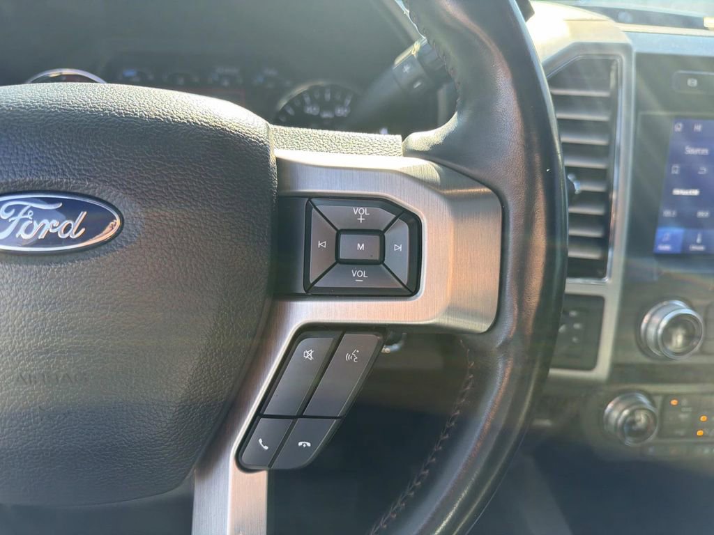 Used 2020 Ford F250 Platinum image 28