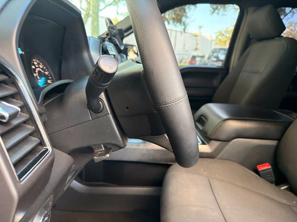 Used 2019 Ford F150 XLT w/ Equipment Group 302A Luxury AWD/4WD image 46