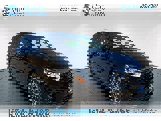 Used 2024 Honda Odyssey EX-L image 1