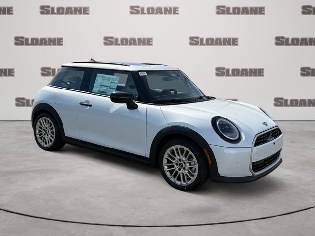 New 2026 MINI Cooper S FWD image 7