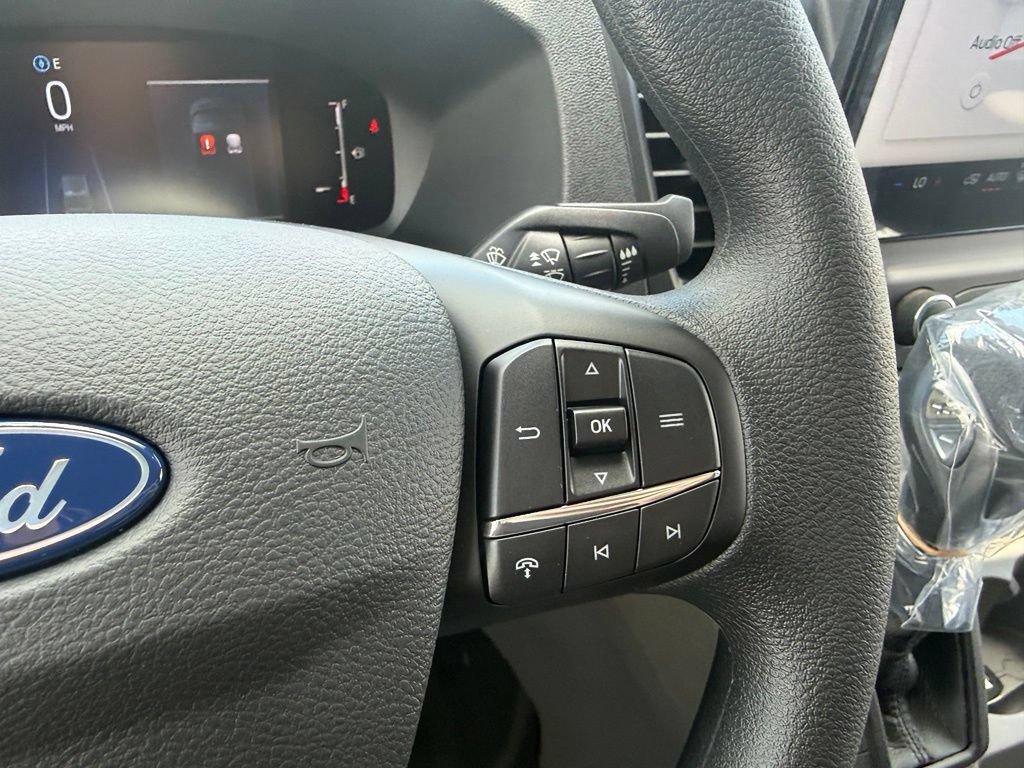New 2026 Ford Transit 250 148 Medium Roof Extended AWD w/ Load Area Protection Package image 18