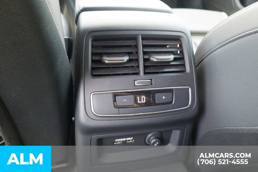 Used 2025 Audi A5 2.0T Premium Plus AWD/4WD image 24